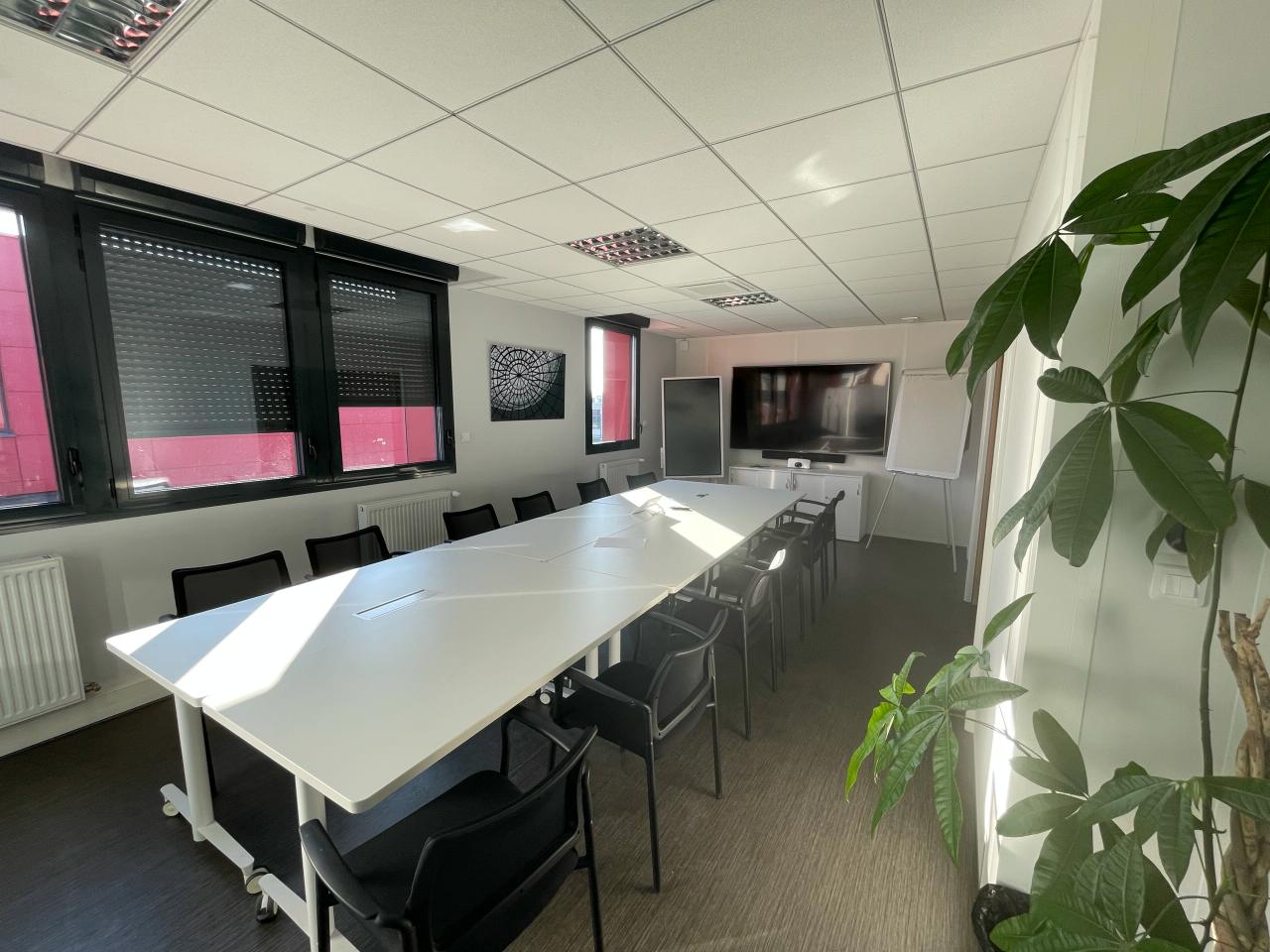 Bureau Dijon 202m² Location bureau Dijon Côte-d'Or OLBUR2530605 12